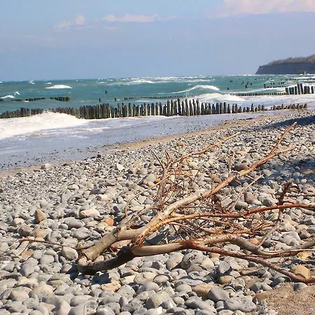 Strandperlen Weidenhof 8 A *