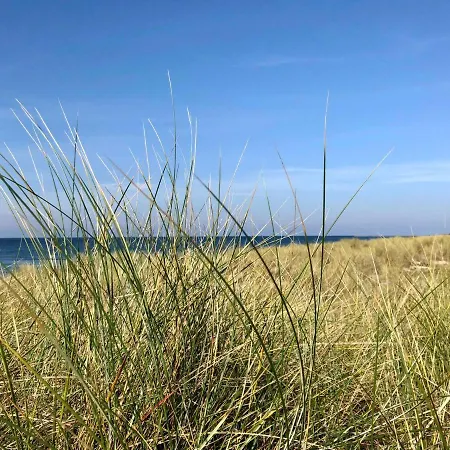 Strandperlen Weidenhof 8 A *