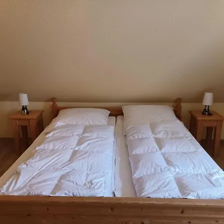 Strandperlen Weidenhof 8 A