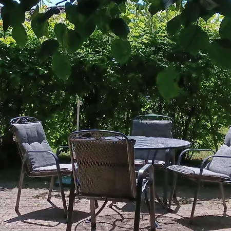 Daire Strandperlen Weidenhof 8 A *