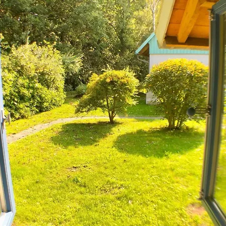 Strandperlen Weidenhof 8 A Daire *