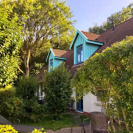 Daire Strandperlen Weidenhof 8 A