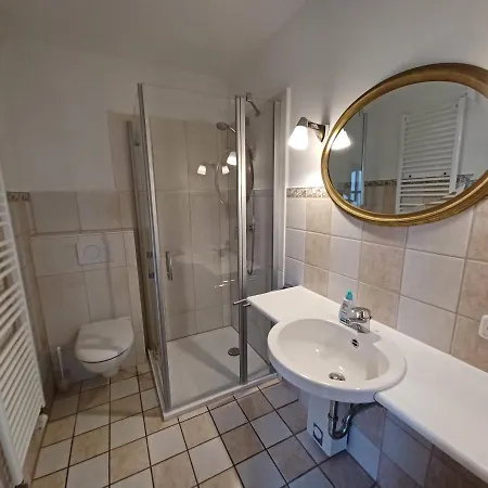 Strandperlen Weidenhof 8 A *