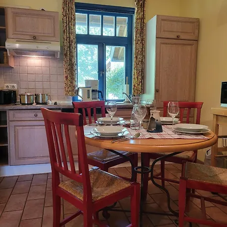 Strandperlen Weidenhof 8 A