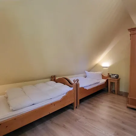 Daire Strandperlen Weidenhof 8 A