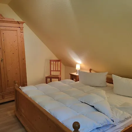 Strandperlen Weidenhof 8 A *