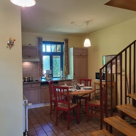 Strandperlen Weidenhof 8 A