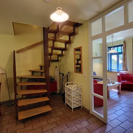 Strandperlen Weidenhof 8 A *